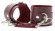 Бордовые оковы на ноги Shackles Of The Maroon Бордовые оковы на ноги Shackles Of The Maroon