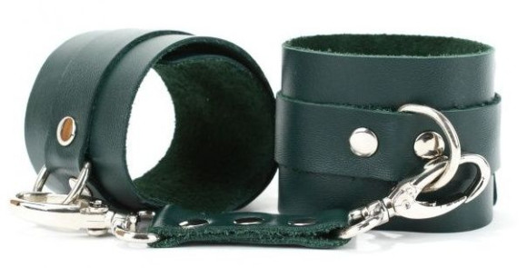 Изумрудные оковы на ноги Shackles Of The Emerald Изумрудные оковы на ноги Shackles Of The Emerald