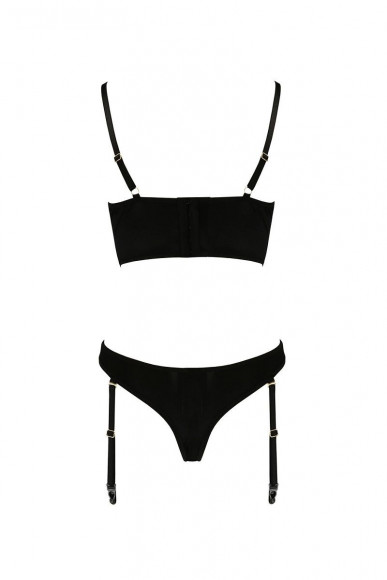 Сексуальный комплект белья Lara