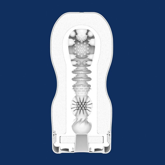 Мастурбатор Tenga Premium 20th Anniversary Cup