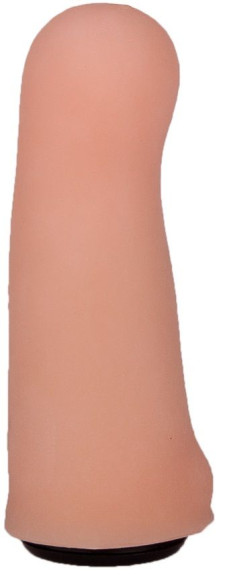 Пояс-трусики с 2 насадками Exotic-Alice - 18 и 10,5 см. Пояс-трусики с 2 насадками Exotic-Alice - 18 и 10,5 см.