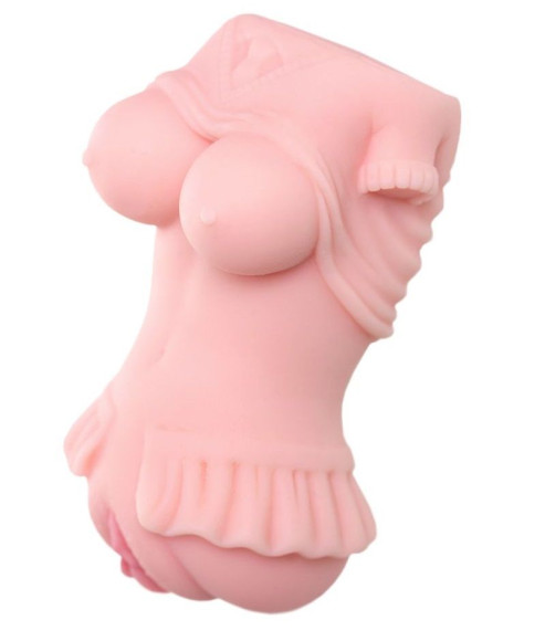 Мастурбатор-вагина Little Flower Мастурбатор-вагина Little Flower