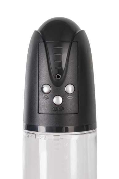 Автоматическая помпа для пениса Thorin