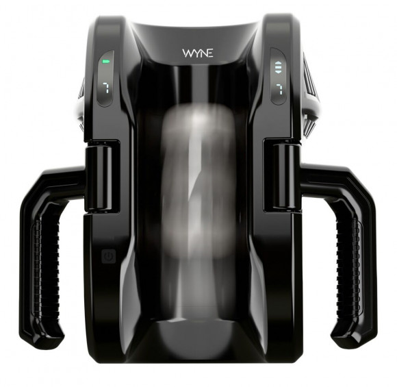 Мощный мастурбатор WYNE Masturbator 10