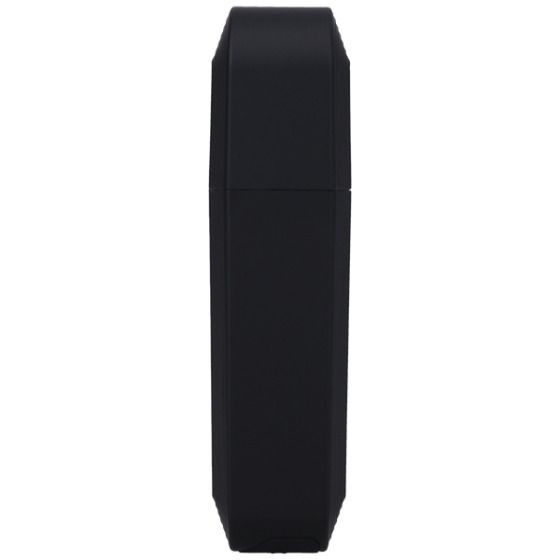 Черный вакуумный клиторальный стимулятор This Product Sucks Черный вакуумный клиторальный стимулятор This Product Sucks