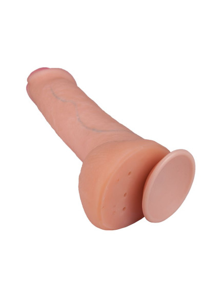 Фаллоимитатор на присоске F LINE - 23 см. Фаллоимитатор на присоске F LINE - 23 см.