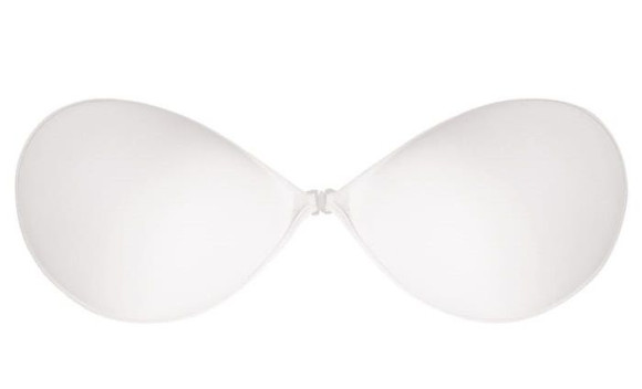 Бюстгальтер силиконовый самоклеящийся без бретелек Бюстгальтер силиконовый самоклеящийся без бретелек