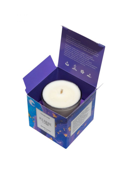 Массажная свеча Before Sunset с ароматом пачули - 50 мл. Массажная свеча Before Sunset с ароматом пачули - 50 мл.