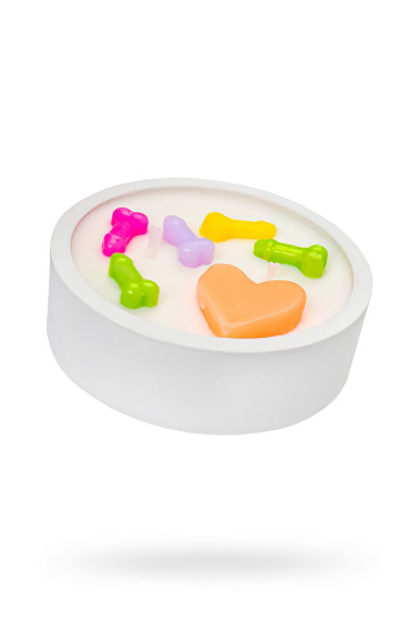 Интерьерная свеча «Романтический вечер» - 80 гр. Интерьерная свеча «Романтический вечер» - 80 гр.