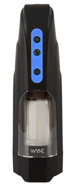 Мощный мастурбатор WYNE Masturbator 09