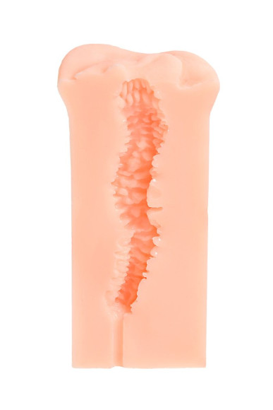 Мастурбатор-вагина без вибрации Nara Мастурбатор-вагина без вибрации Nara