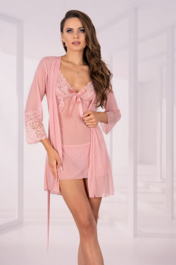 Соблазнительный комплект-тройка Myardis