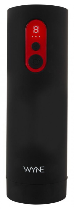 Автоматический мастурбатор WYNE Masturbator 08