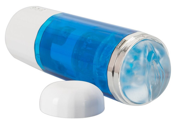 Автоматический мастурбатор-вагина 3 Function Masturbator Автоматический мастурбатор-вагина 3 Function Masturbator