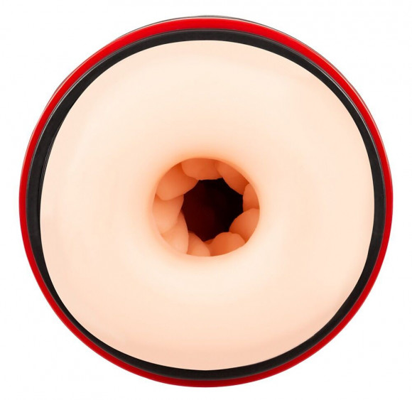 Мастурбатор WYNE Masturbator 06 с двумя моторами