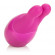 Розовый вибромассажер BODY&SOUL CONNECTION