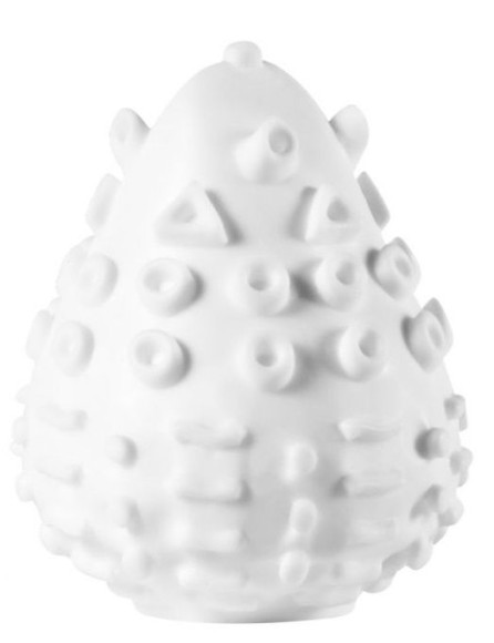 Белый мастурбатор Chic Белый мастурбатор Chic