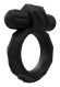 Черное эрекционное виброкольцо Maximus 55 Vibe Черное эрекционное виброкольцо Maximus 55 Vibe