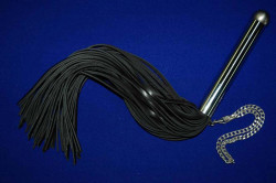 Плетка  Серебряная Мечта-2  - 55 см.