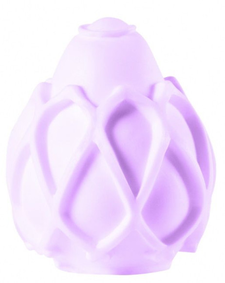 Фиолетовый мастурбатор Chic Фиолетовый мастурбатор Chic