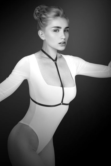 Упряжь на грудь Pamela Упряжь на грудь Pamela