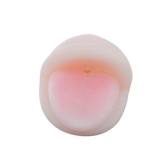 Мастурбатор с грушей Oral Sex Мастурбатор с грушей Oral Sex