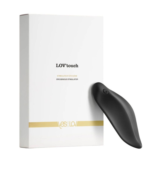 Вибровкладка в трусики LOV Touch Вибровкладка в трусики LOV Touch