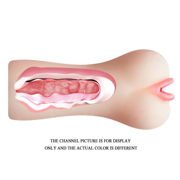 Мастурбатор-вагина Candy - 14 см. Мастурбатор-вагина Candy - 14 см.