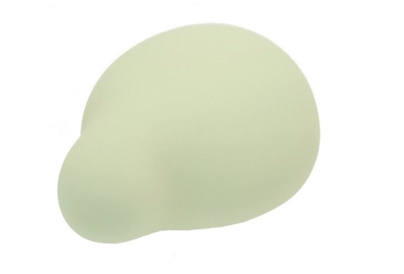 Зелёный вибромассажер для женщин IROHA MIDORI Зелёный вибромассажер для женщин IROHA MIDORI