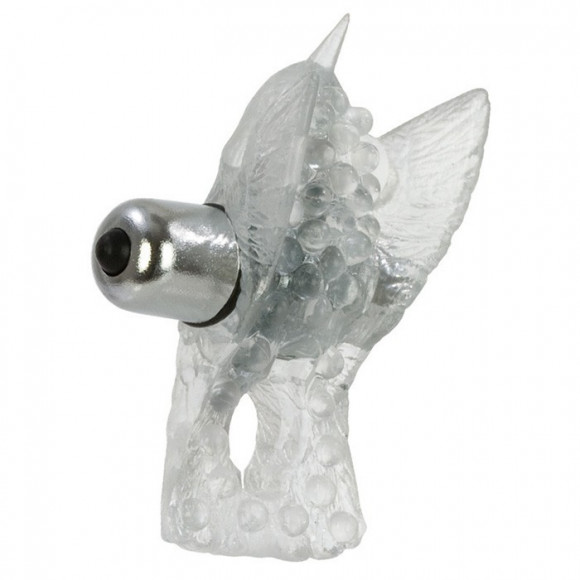 Кольцо на пенис DOVE ENHANCER