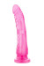 Розовый фаллоимитатор Sweet N’ Hard 6 Realistic Pink 8.5-Inch Long Dildo - 19 см.