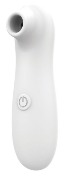 Белый вакуум-волновой стимулятор Fay Белый вакуум-волновой стимулятор Fay