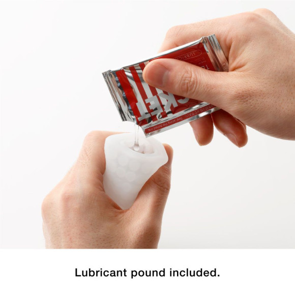 Карманный мастурбатор BLOCK EDGE Карманный мастурбатор BLOCK EDGE