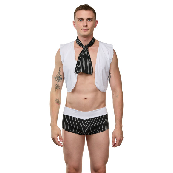 Мужской костюм «Синдбад» Мужской костюм «Синдбад»