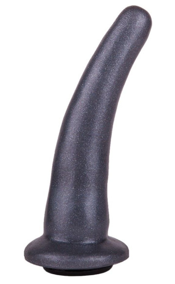 Анальная насадка Smooth - 14,5 см. Анальная насадка Smooth - 14,5 см.