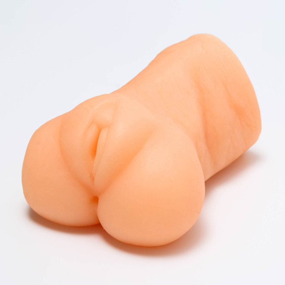 Реалистичный мастурбатор-вагина Yoni №1 Реалистичный мастурбатор-вагина Yoni №1