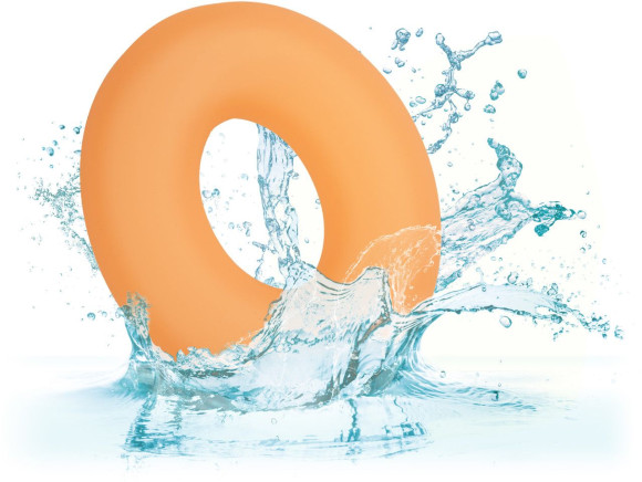 Оранжевое люминесцентное эрекционное кольцо Glow-In-The-Dark Liquid Silicone Prolong Medium Ring Оранжевое люминесцентное эрекционное кольцо Glow-In-The-Dark Liquid Silicone Prolong Medium Ring