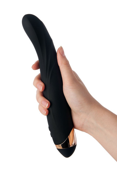 Вибратор-ротатор WANAME Tornado - 25 см. Вибратор-ротатор WANAME Tornado - 25 см.