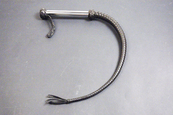 Кнут  Власть Хрома  - 75 см.