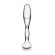 Стальной стимулятор простаты Stainless Steel Prostate Plug - 11,5 см. Стальной стимулятор простаты Stainless Steel Prostate Plug - 11,5 см.