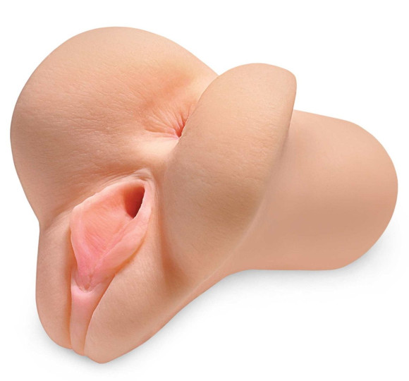 Телесный мастурбатор Pick Your Pleasure Stroker Телесный мастурбатор Pick Your Pleasure Stroker