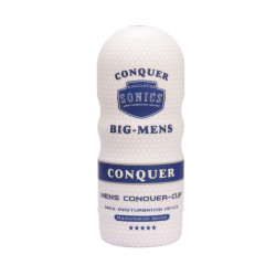 Мастурбатор-анус Big-mens в жестком корпусе Мастурбатор-анус Big-mens в жестком корпусе