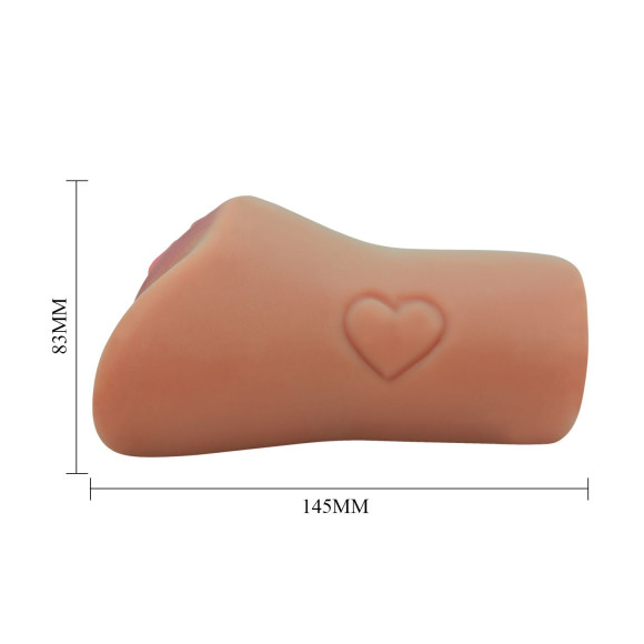 Мастурбатор-вагина Elena Мастурбатор-вагина Elena