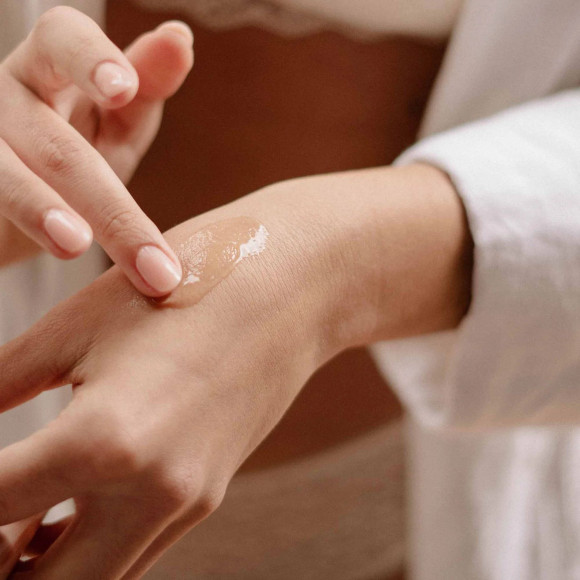 Лубрикант на водной основе Water-based Personal Lubricant - 500 мл.