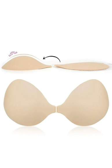 Ультратонкий инновационный силиконовый бюстгальтер Ультратонкий инновационный силиконовый бюстгальтер