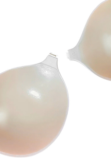 Ультратонкий инновационный силиконовый бюстгальтер Ультратонкий инновационный силиконовый бюстгальтер