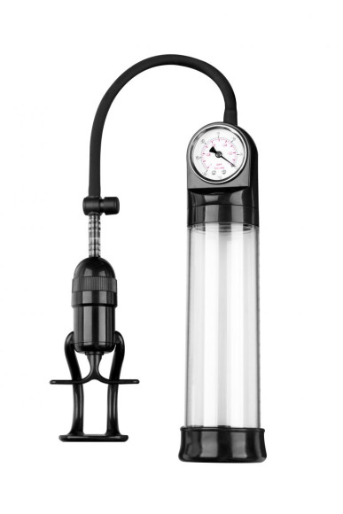 Вакуумная помпа Discovery Aviator Вакуумная помпа Discovery Aviator