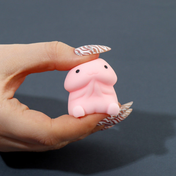 Мялка-релаксант «Безопасное удовольствие» Мялка-релаксант «Безопасное удовольствие»