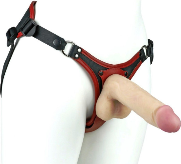 Женский пояс WOMEN Style с 3 насадками Женский пояс WOMEN Style с 3 насадками