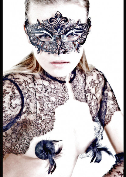 Венецианская маска Ofelia